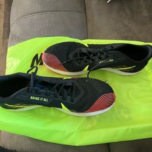 Nike Zoom Rival waffle